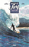 Hippie surf Satori par Garreta