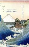 Hiroshige : Trente-six vues du Mont Fuji par Bouquillard