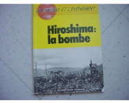 Hiroshima : la bombe par Rodire