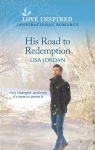 His Road to Redemption par Jordan