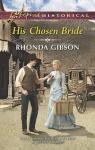 His Chosen Bride par Gibson