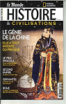 Histoire & Civilisations, N21 : Le gnie de la Chine par Histoire et civilisation