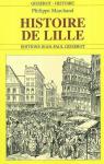 Histoire de Lille par Marchand