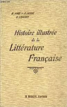 Histoire illustre de la littrature franaise par E. Abry - C. Audic - P. Crouzet