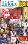 Histoire Junior, n114 : La Rvolution franaise par Histoire Junior