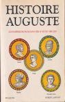 Histoire auguste par Chastagnol