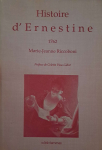 Histoire d'Ernestine par Riccoboni
