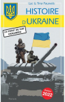 Histoire d'Ukraine Le point de vue ukrainien par Pauwels