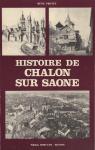 Histoire de Chalon sur Sane par Pretet