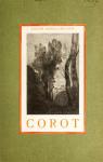 Histoire de Corot et de ses oeuvres par Moreau-Nlaton