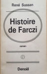 Histoire de Farczi par Rouven