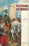 Histoire de France  par Flandre