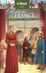 Histoire de France en bande dessine, tome 13 : Alinor d'Aquitaine par Chahian