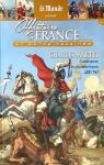Histoire de France en bande dessine, tome 5 : Charles Martel par Bastian