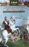 Histoire de France en bande dessine, tome 23 : Henri IV par Ollivier