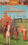 Histoire de France en bande dessine, tome 6 : Ppin le Bref par Chahian