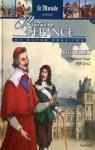 Histoire de France en bande dessine, tome 24 : Richelieu (1585/1642) par Bastian