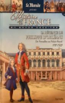 Histoire de France en bande dessine, tome 29 : La Rgence de Philippe D'Orlans, De Versailles au Palais Royal (1715/1723) par Risso