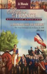 Histoire de France en bande dessine, tome 39 : La Monarchie de juillet, Des Trois Glorieuse  la Rvolution de 1848 (1830/1848) par Bastian