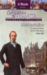 Histoire de France en bande dessine, tome 40 : Louis Napolon, Le Prince-Prsident de la IIe Rpublique (1848/1852) par Bastian