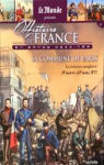 Histoire de France en bande dessine, tome 44 : La commune de Paris, La semaine sanglante (18 mars / 28 mai 1871) par Bastian