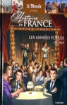 Histoire de France en bande dessine, tome 50 : Les Annes Folles (1918/1929) par Chahian