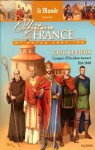 Histoire de France en bande dessine, tome 9 : Louis le Pieux par Merle