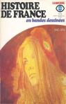Histoire de France en BD - tome 24 - 1942/1974 par Biélot