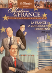 Histoire de France en bande dessine, tome 60 : La France et la construction europenne 1970-2000 par Le Monde
