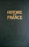 Histoire de France illustre. Tome Ier. Des origines  1610 par Petit