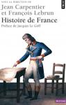 Histoire de France par Carpentier