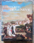Histoire de Genve par Guichonnet