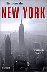 Histoire de New York par Weil