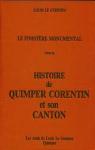 Histoire de Quimper Corentin et son canton par Le Guennec