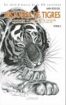 Histoires de tigres, tome 2 par Ahn