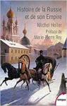 Histoire de la Russie et de son Empire par Heller