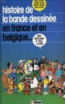 Histoire de la bande dessine en France et en Belgique par Varende