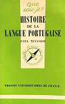Histoire de la langue portugaise par 