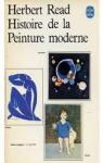 Histoire de la peinture moderne par Read