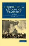 Histoire de la rvolution franaise. par Blanc