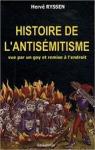 Histoire de l'Antismitisme par Ryssen