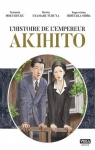 Histoire de l'empereur Akihito par Eifuku