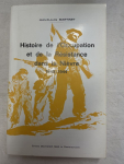 Histoire de l'occupation et de la rsistance dans la Nivre 1940-1944 par 