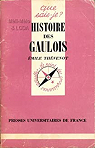 Histoire des Gaulois par Thvenot