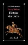 Histoire des Goths par Wolfram