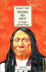 Histoire des Sioux, tome 1 : Le peuple de Red Cloud par Hyde