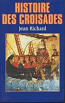 Histoire des croisades par Richard