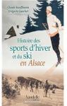 Histoire des sports d'hiver et du ski en Alsace par Gauchet