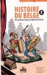 Histoire du Belge Tome 1 par Baurins