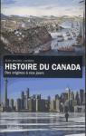 Histoire du Canada par Lacroix